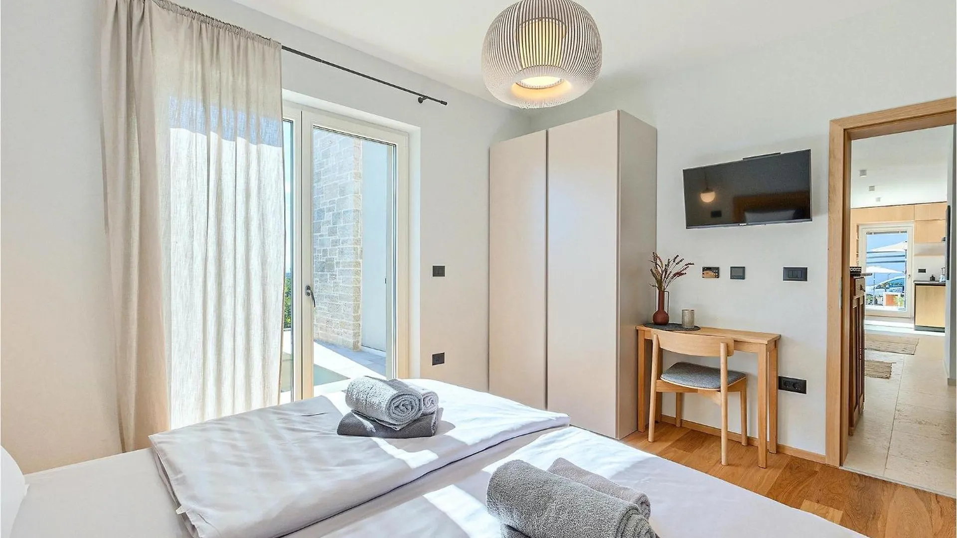 Villa Regina Poreč Prázdninový dům