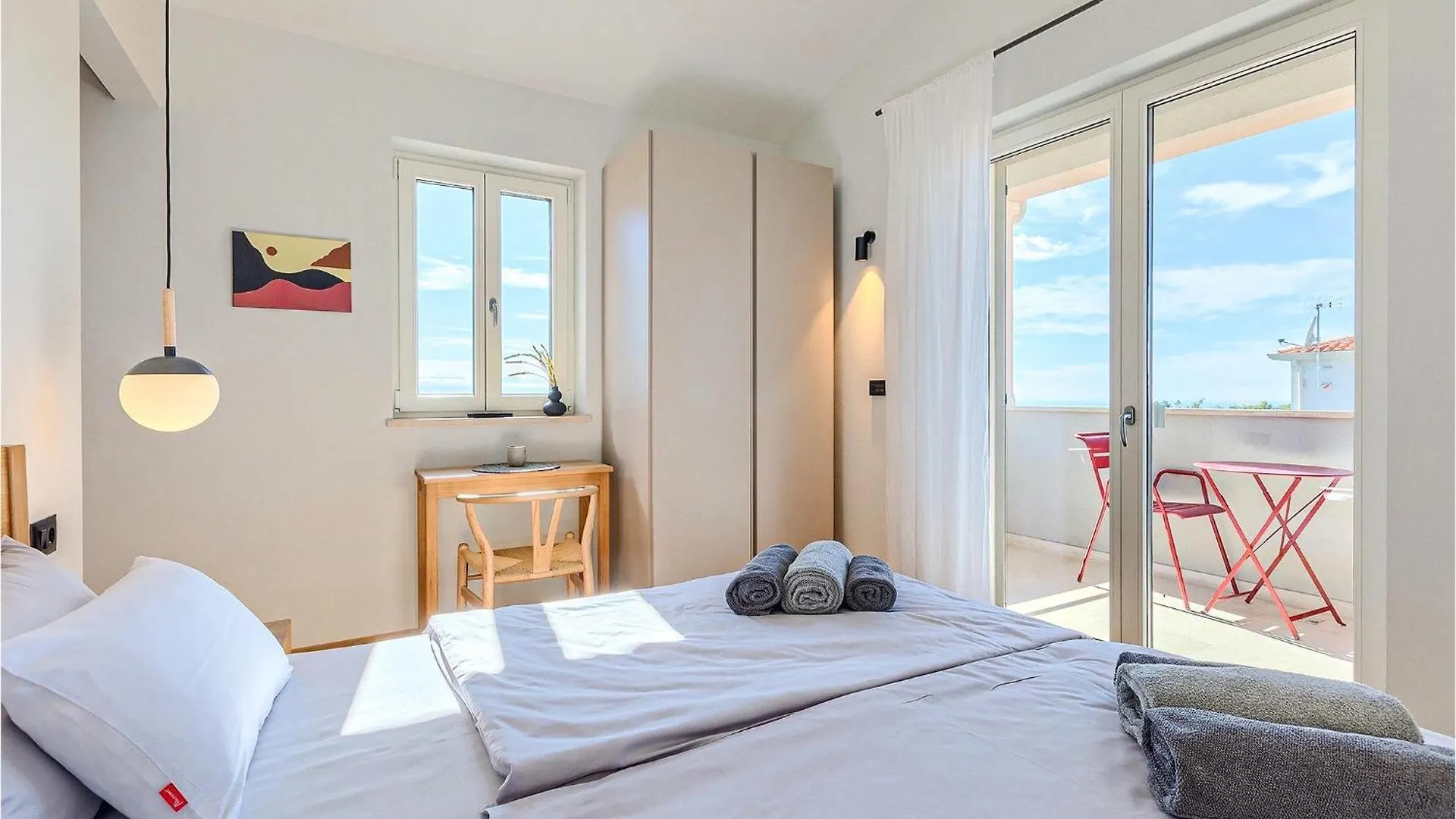 Villa Regina Poreč Casa de Férias
