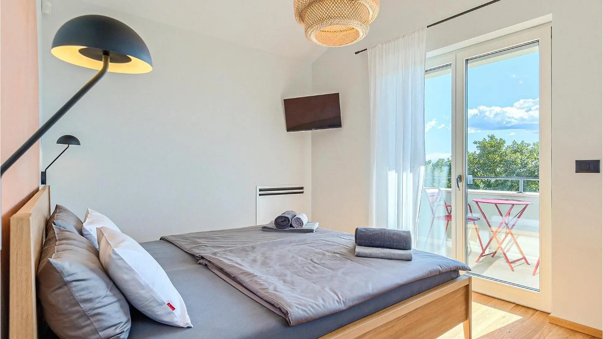 Villa Regina Poreč