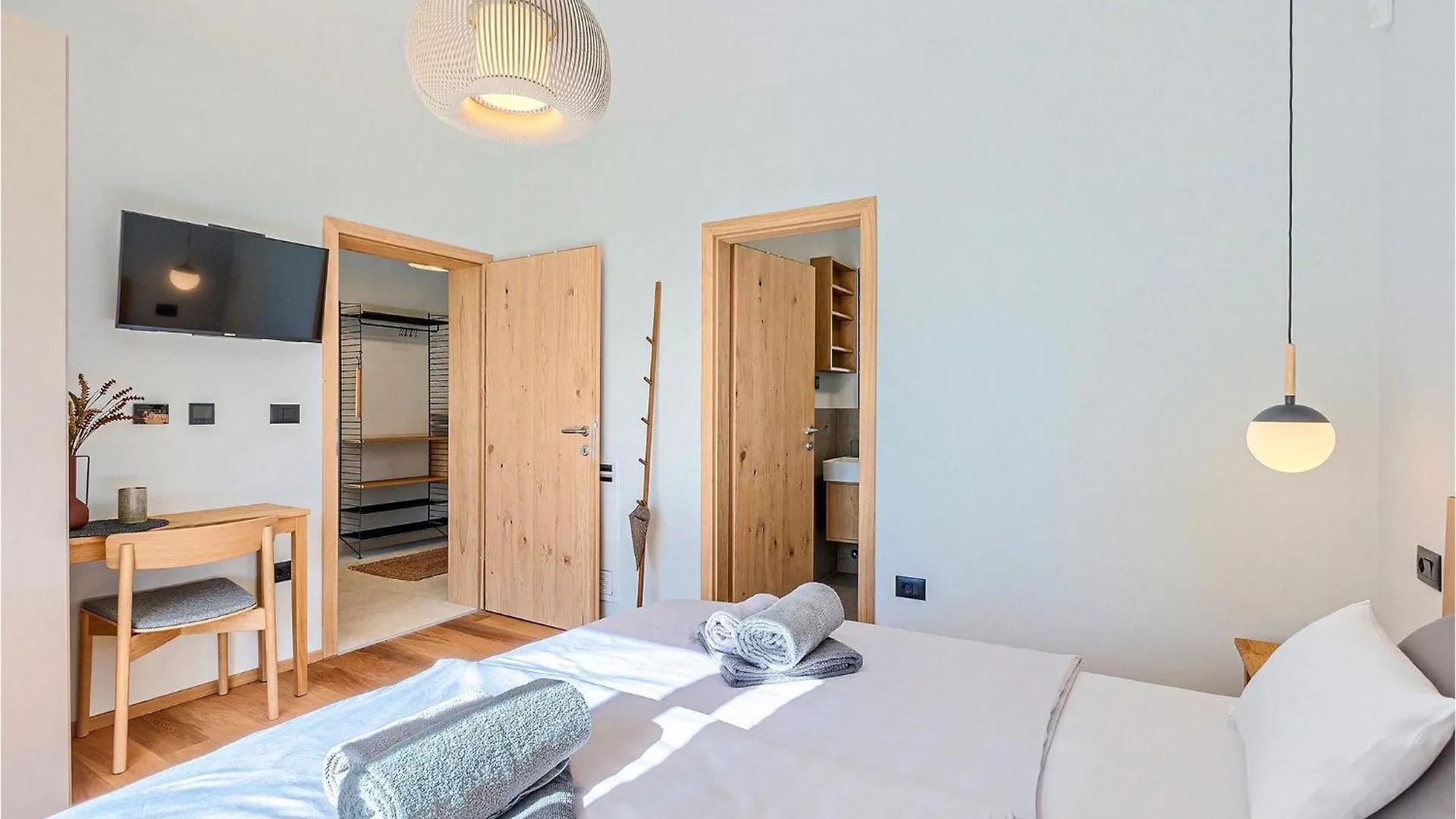 Prázdninový dům Villa Regina Poreč