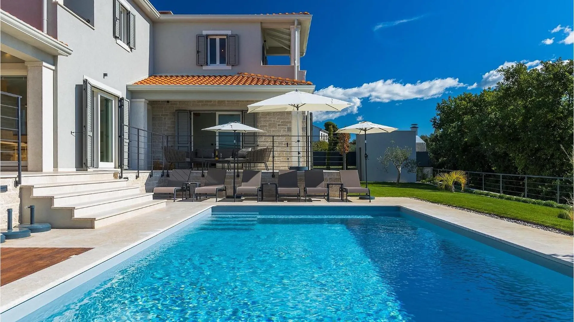 Villa Regina Poreč