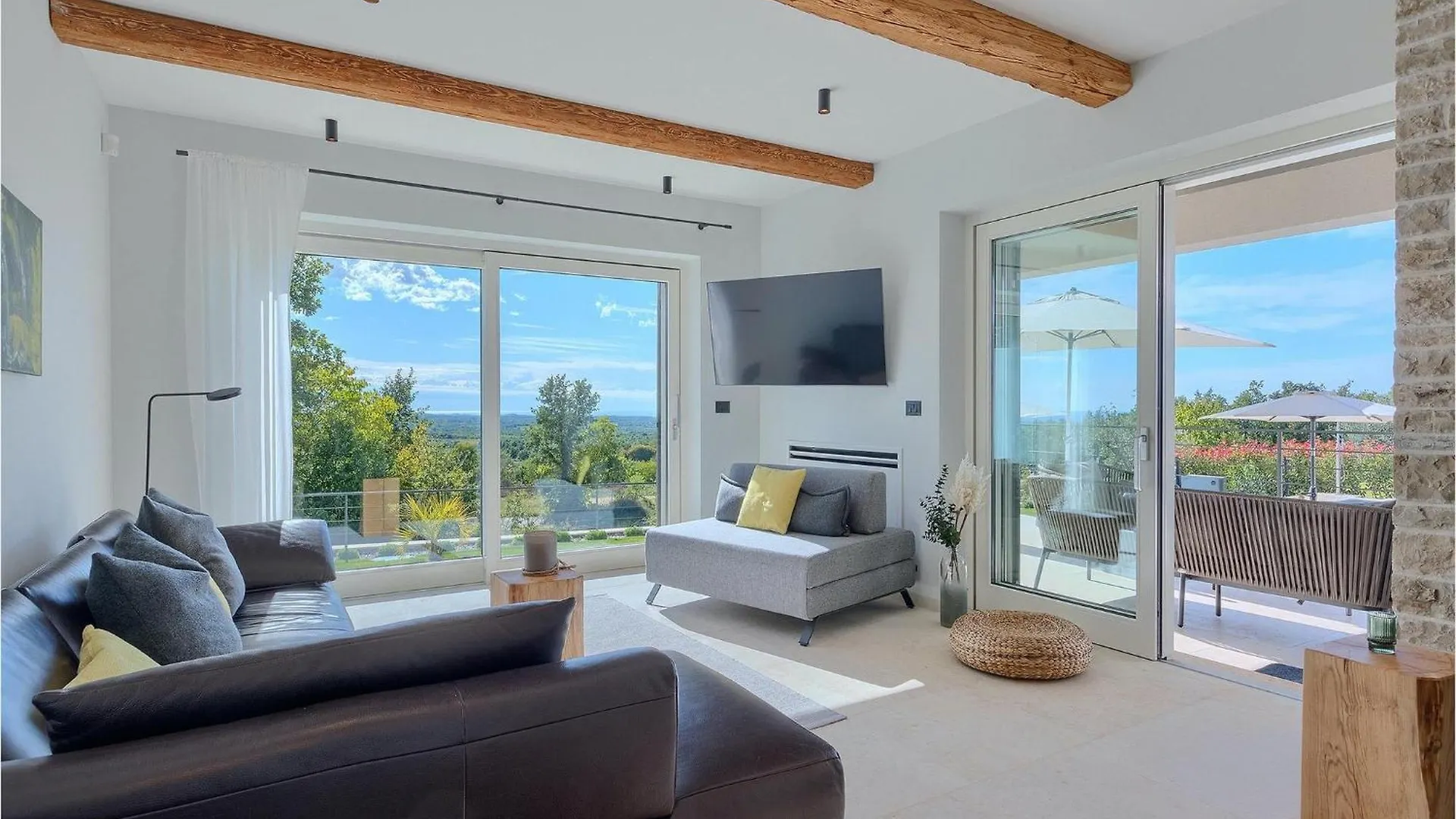 Prázdninový dům Villa Regina Poreč