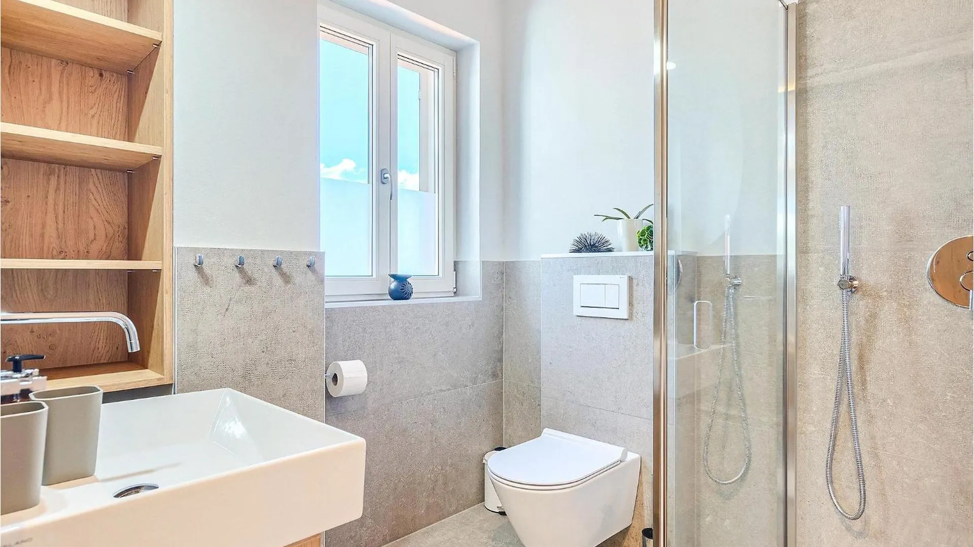 Villa Regina Poreč Prázdninový dům