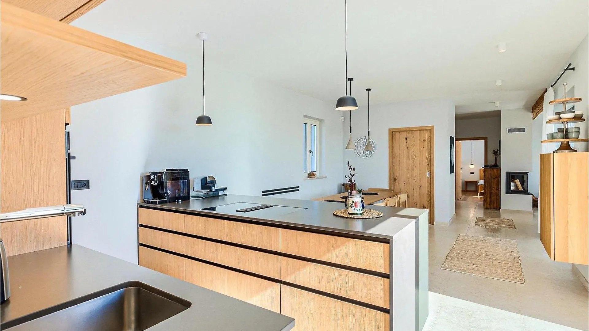 Prázdninový dům Villa Regina Poreč Chorvatsko
