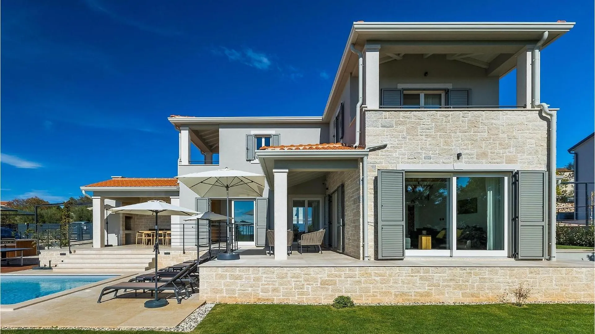 Villa Regina Poreč