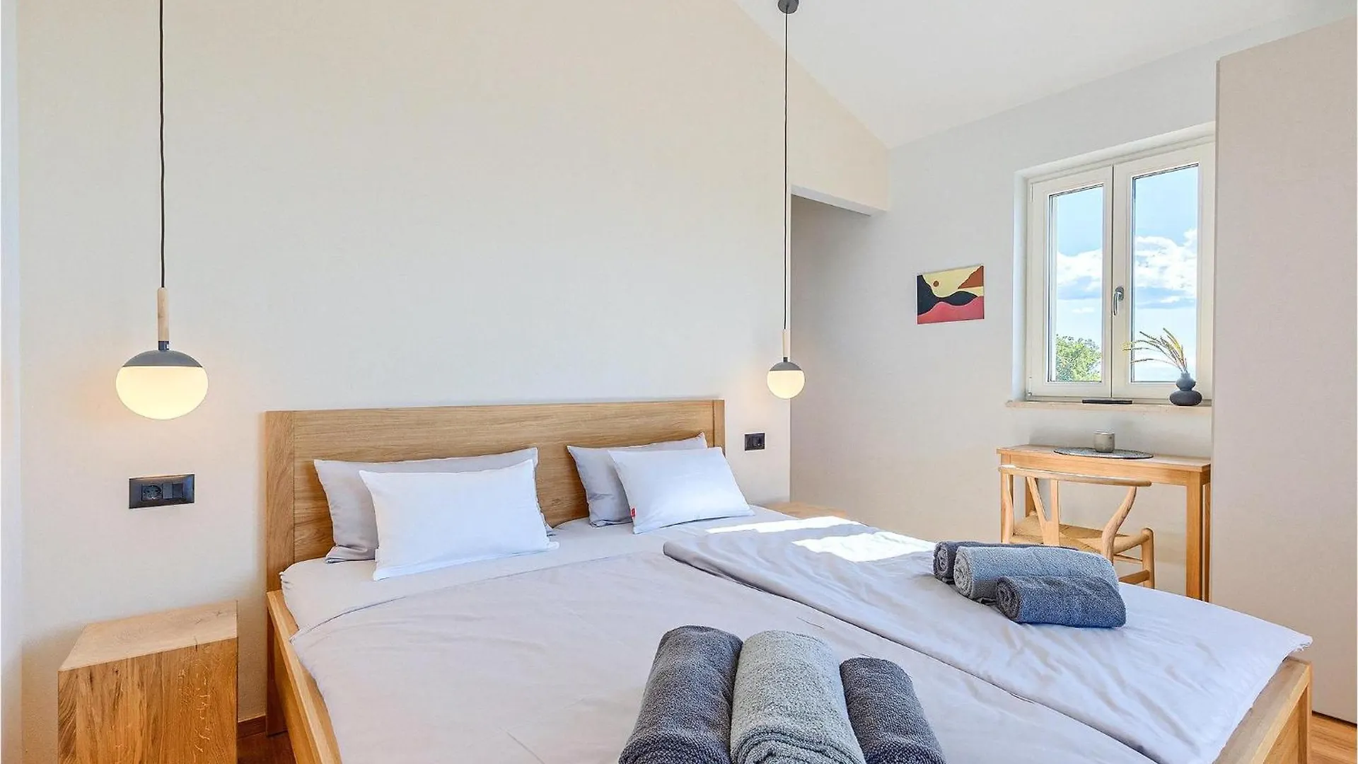 Villa Regina Poreč Prázdninový dům