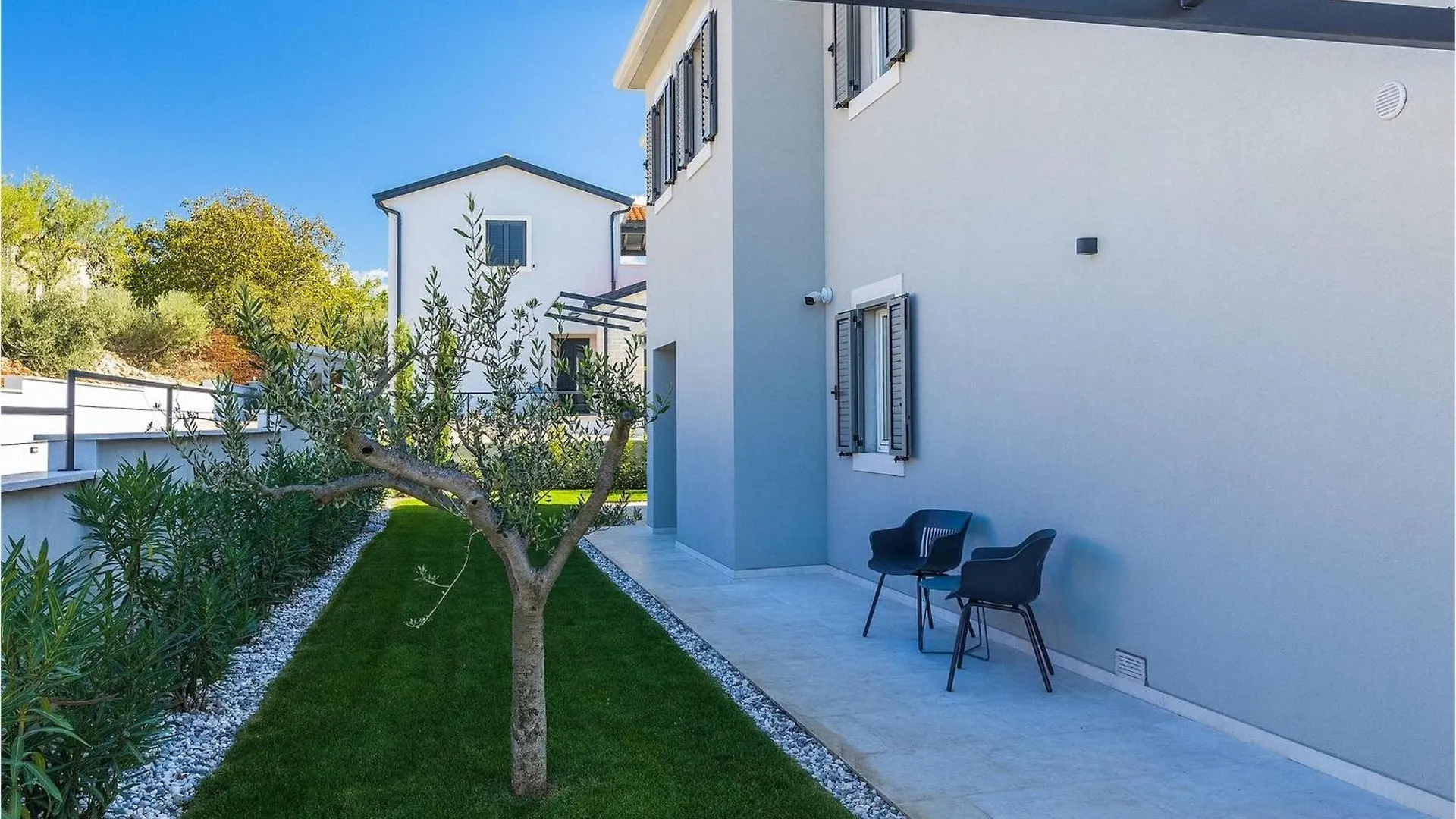 Villa Regina Poreč Croácia