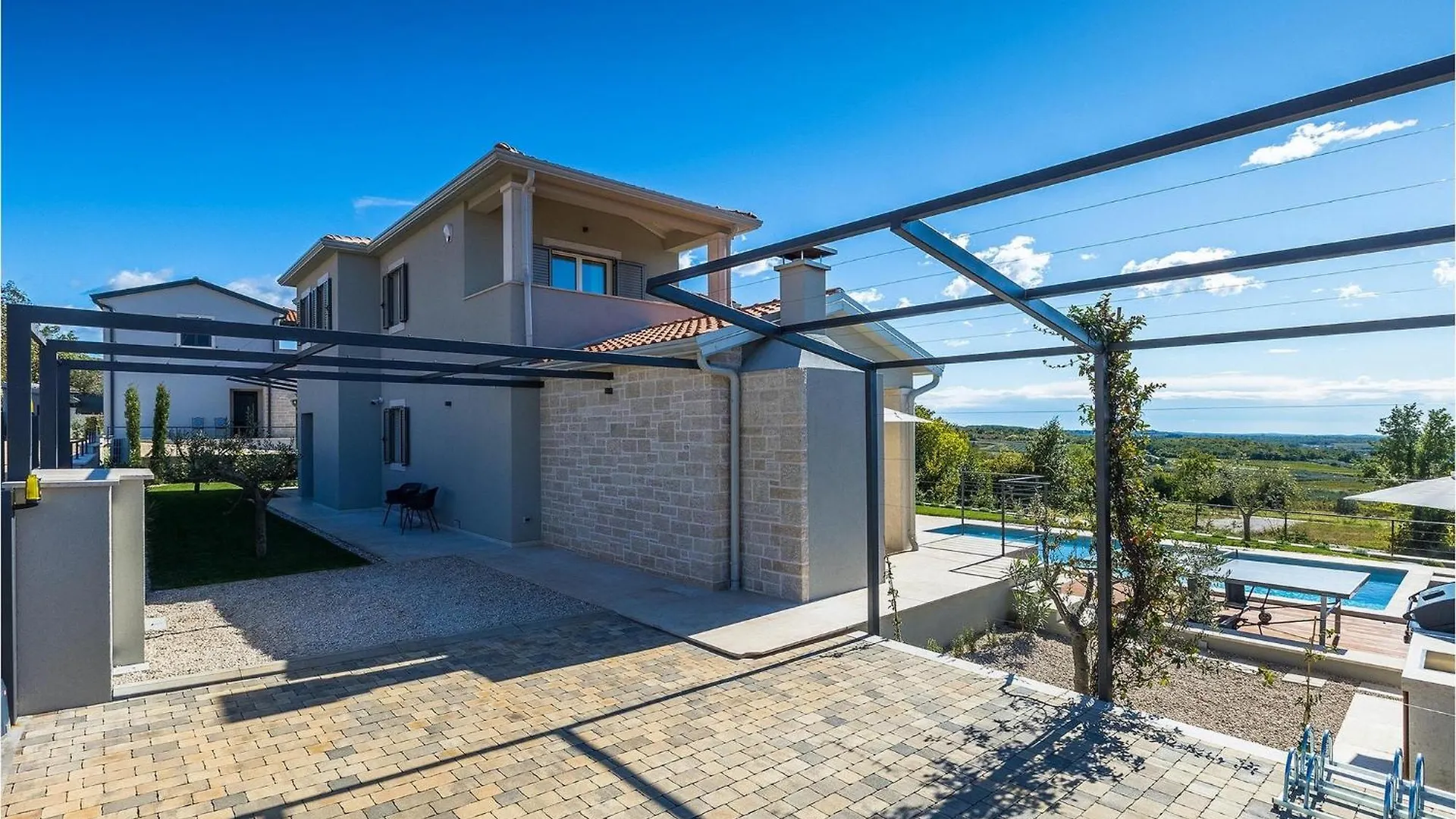 Villa Regina Poreč 0*,