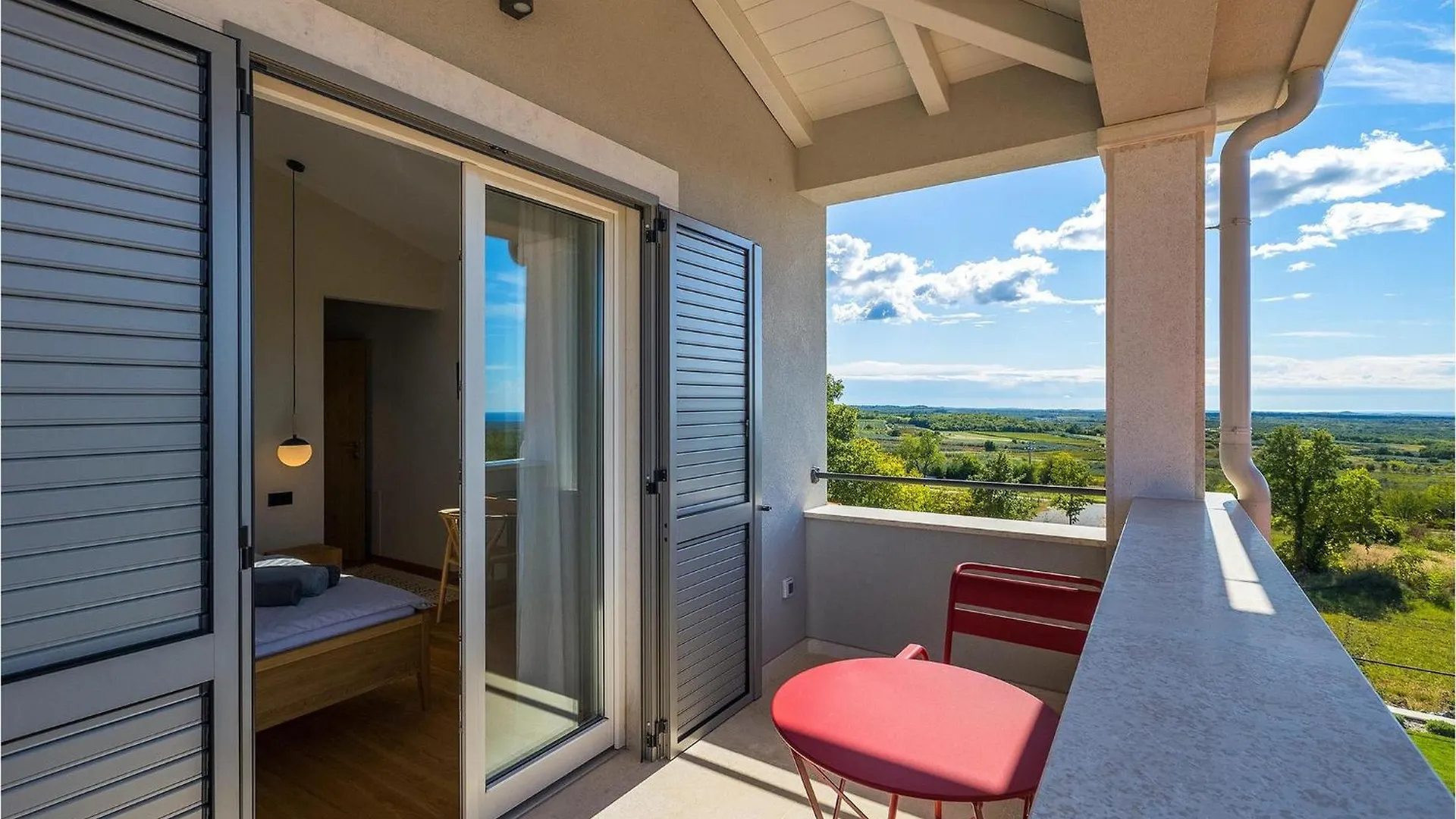 Villa Regina Poreč Casa de Férias
