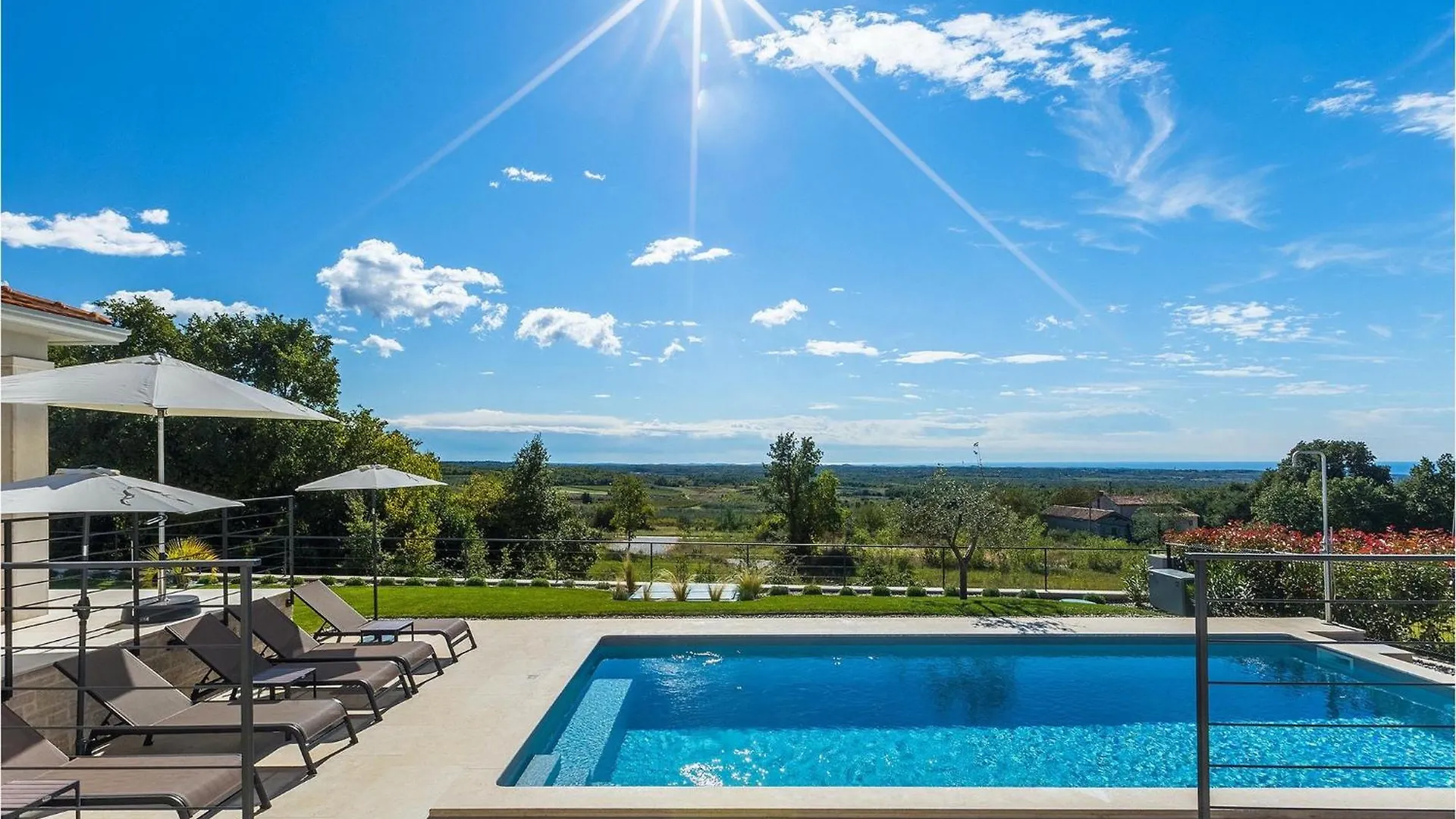 Villa Regina Poreč Croácia