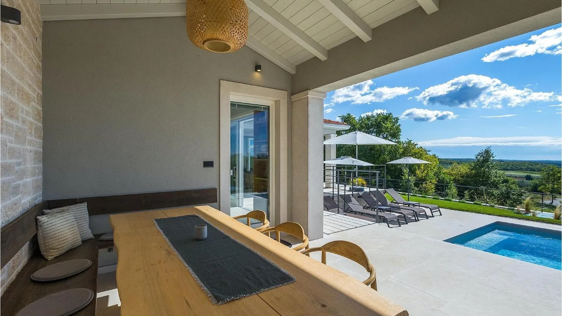 Casa de Férias Villa Regina Poreč