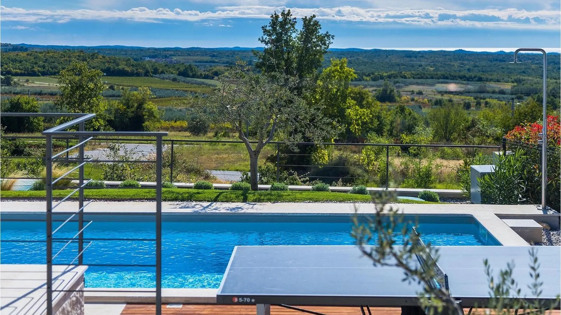 Villa Regina Poreč
